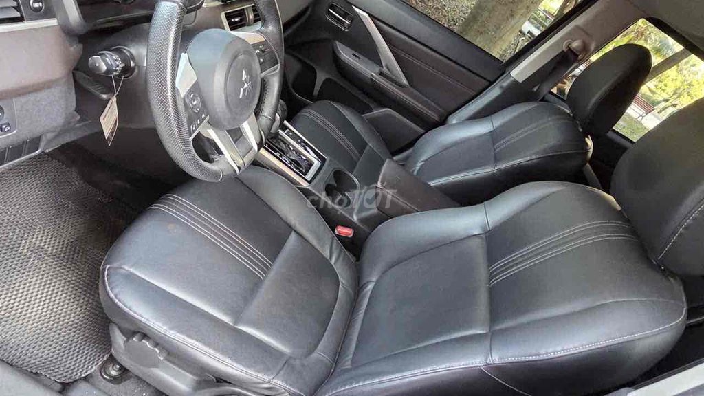 Mitsubishi Xpander 2022 AT Premium - 60K/km. Mua bán Ô tô tại Quận Tân Phú Tp Hồ Chí Minh được đăng bởi Quý Cường  hình 9