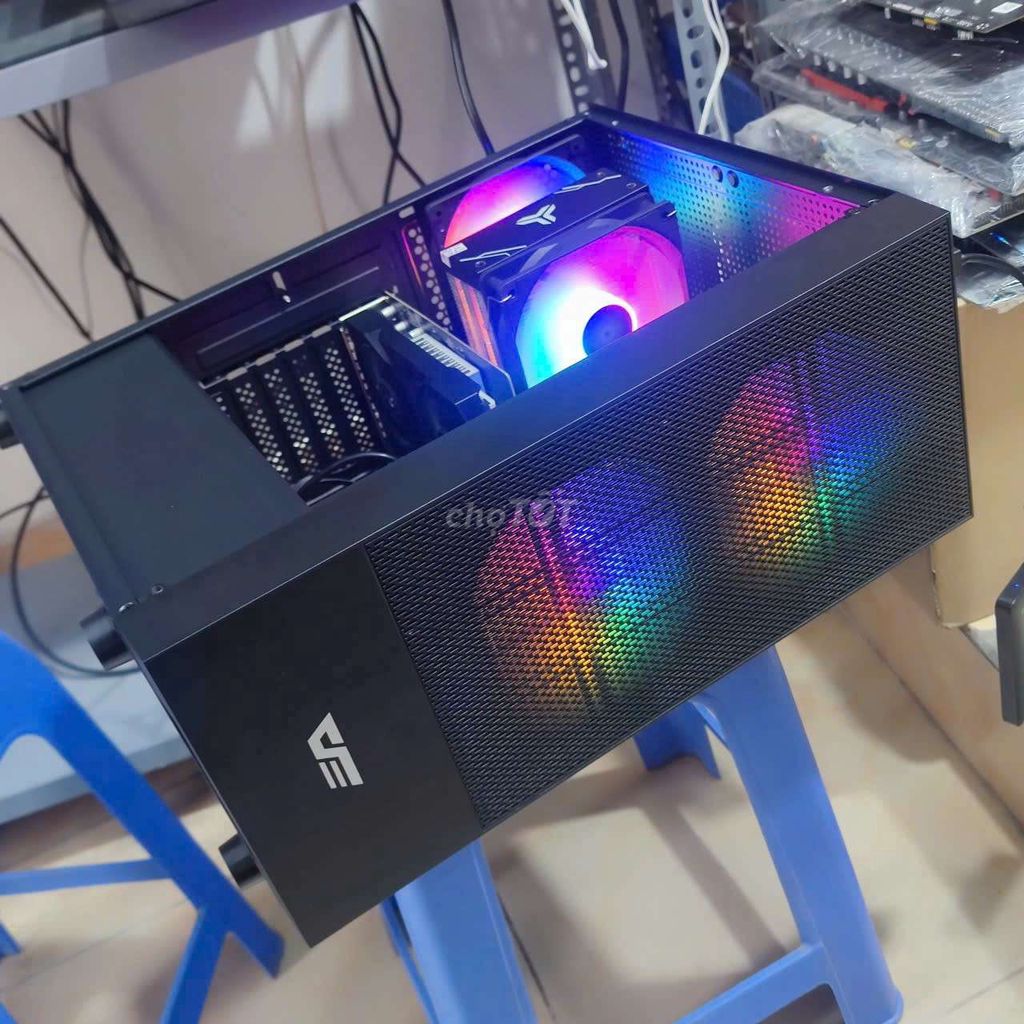 TLý Case Xeon E5 2673v3- 12 Nhân/ 24 Luồng. Mua bán Máy tính để bàn tại Quận Bắc Từ Liêm Hà Nội được đăng bởi Máy Tính Hà Nội Giá rẻ hình 1