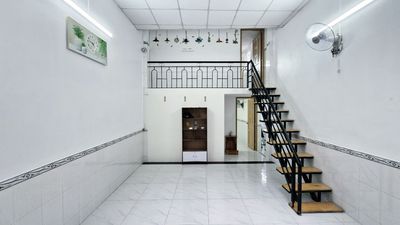 Tôi chính chủ cần cho thuê nhà 2 Phòng ngủ - Quận 8