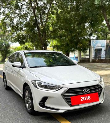 Hyundai Elantra 1.6 số tự động dk 2016. Mua bán Ô tô tại Quận Liên Chiểu Đà Nẵng được đăng bởi toàn