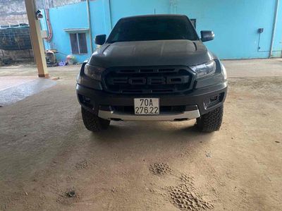 Ford Ranger 2020 RAPTOR  - 140000 km. Mua bán Ô tô tại Huyện Gò Dầu Tây Ninh được đăng bởi Triết Quí
