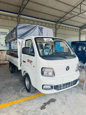 FOTON T25s tải 1t290kg trả trước 57tr. Mua bán Xe tải, xe ben tại Quận Bình Thuỷ Cần Thơ được đăng bởi Ô TÔ TRƯỜNG VŨ Xe tải chính hãng