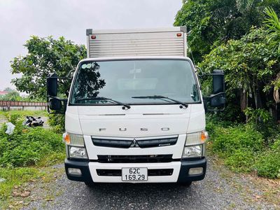 Mitsubishi Fuso TF7.5 2022 thùng kín 5m2 san inox. Mua bán Xe tải, xe ben tại Huyện Hóc Môn Tp Hồ Chí Minh được đăng bởi NGUYỄN MINH ĐẠT