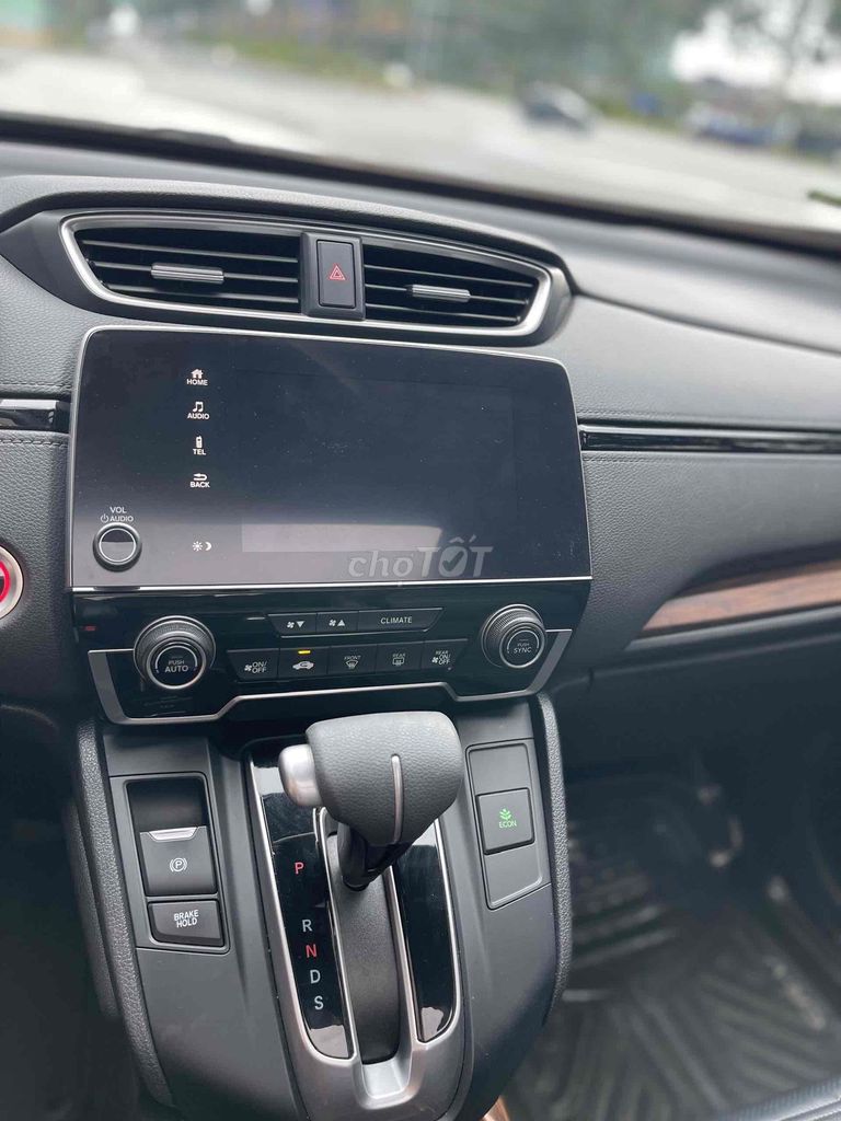 Honda CR V 2022 L - 52000 km. Mua bán Ô tô tại Thành phố Thủ Dầu Một Bình Dương được đăng bởi Nguyễn Thị Lợi hình 6