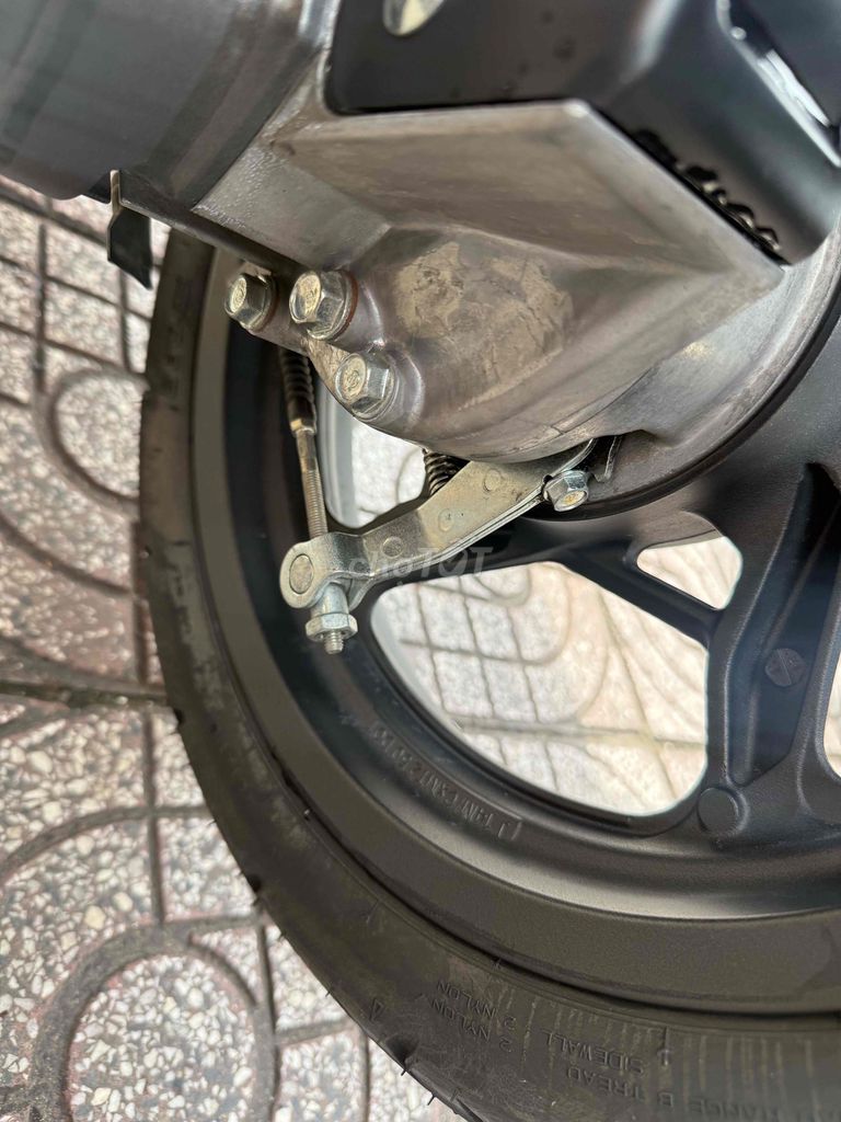 Ab 150 Abs. Mua bán Xe máy tại Thành phố Mỹ Tho Tiền Giang được đăng bởi Thai tran hình 5