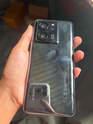 Xiaomi Mi 13T 256GB Đen