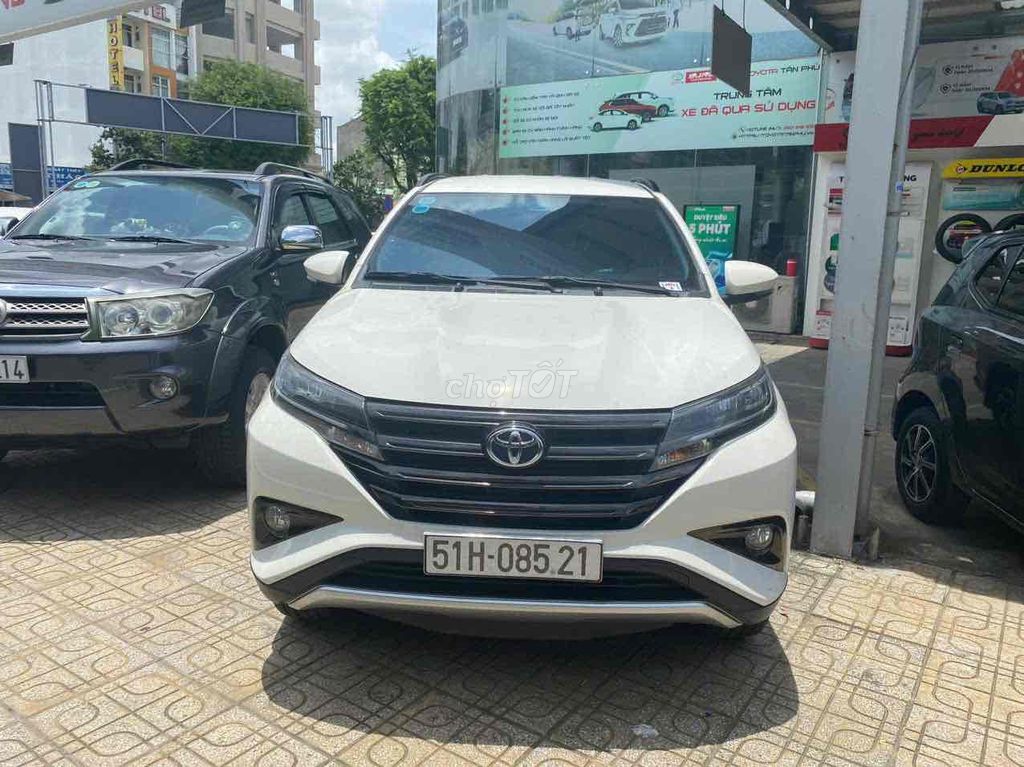 🚘Xe hãng 🚘 Toyota Rush 2019 S 1.5 AT