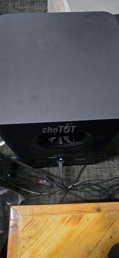 Loa thanh JBL Link Bar 2.1 Đen. Mua bán Tivi, Âm thanh tại Thành phố Dĩ An Bình Dương được đăng bởi Lâm hình 1