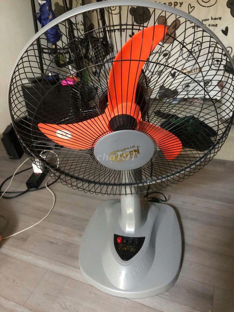 Quạt skyfan . vẫn còn mới ạ.