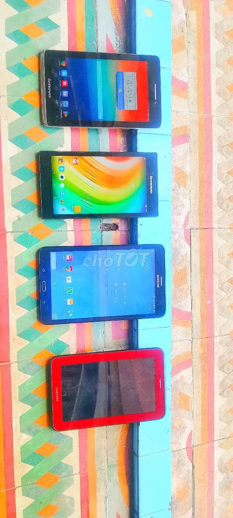 Thanh lý Máy tính Samsung xem Youtube, face lenovo. Mua bán Máy tính bảng tại Quận 11 Tp Hồ Chí Minh được đăng bởi Sữa tươi hình 1