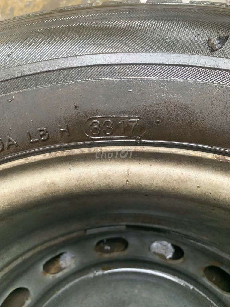 HUYNDAI STAREX 9 CHỖ MÁY DẦU SỐ SÀN SX CUỐI 2017. Mua bán Ô tô tại Quận Bình Tân Tp Hồ Chí Minh được đăng bởi AUTO HOÀNG ĐĂNG  hình 17