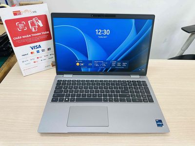 Dell Precision 3571 i7-12700H 15.6 inch 16GB/512GB