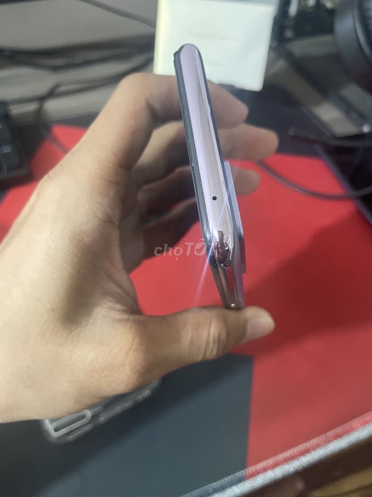 Oppo K9s Trắng Đã sử dụng. Mua bán Điện thoại tại Quận 8 Tp Hồ Chí Minh được đăng bởi Phú hình 1