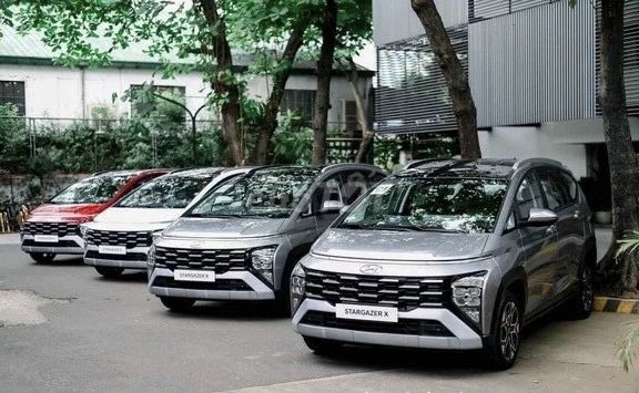 HYUNDAI STARGAZER X TRẢ TRƯỚC CHỈ TỪ 130 TRIỆU. Mua bán Ô tô tại Quận Gò Vấp Tp Hồ Chí Minh được đăng bởi Thanh Hyundai hình 5