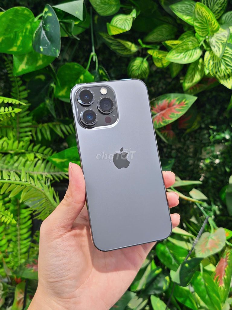 iPhone 13 Pro 256GB QT Zin All Bản 2 sim vật lý. Mua bán Điện thoại tại Quận Phú Nhuận Tp Hồ Chí Minh được đăng bởi Hoàng hình 1