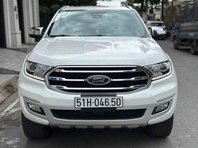 Ford Everest 2019 Titanium 2.0L 4x4 AT - 90000 km. Mua bán Ô tô tại Quận 12 Tp Hồ Chí Minh được đăng bởi F2Auto