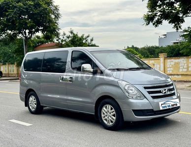 Hyundai Grand Starex 2017 2.4 MT. Mua bán Ô tô tại Quận Cầu Giấy Hà Nội được đăng bởi ĐẶNG QUANG HUY hình 1