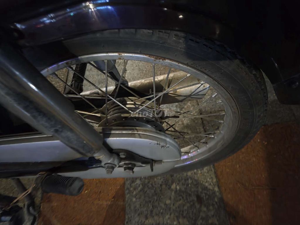 Bán xe. Mua bán Xe máy tại Quận Hồng Bàng Hải Phòng được đăng bởi Khánh hình 3