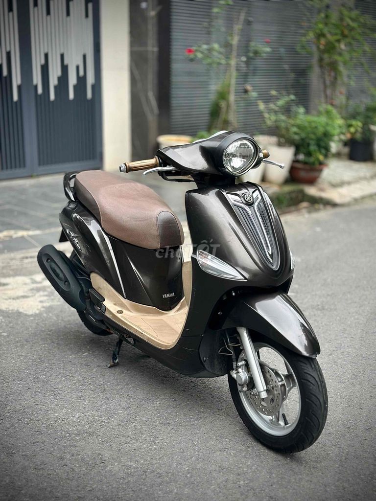 🌈Yamaha Nozza Fi Phun Xăng Chất Xe Zin Siêu Đẹp. Mua bán Xe máy tại Quận Gò Vấp Tp Hồ Chí Minh được đăng bởi Xe Máy Hiệp Phát hình 2