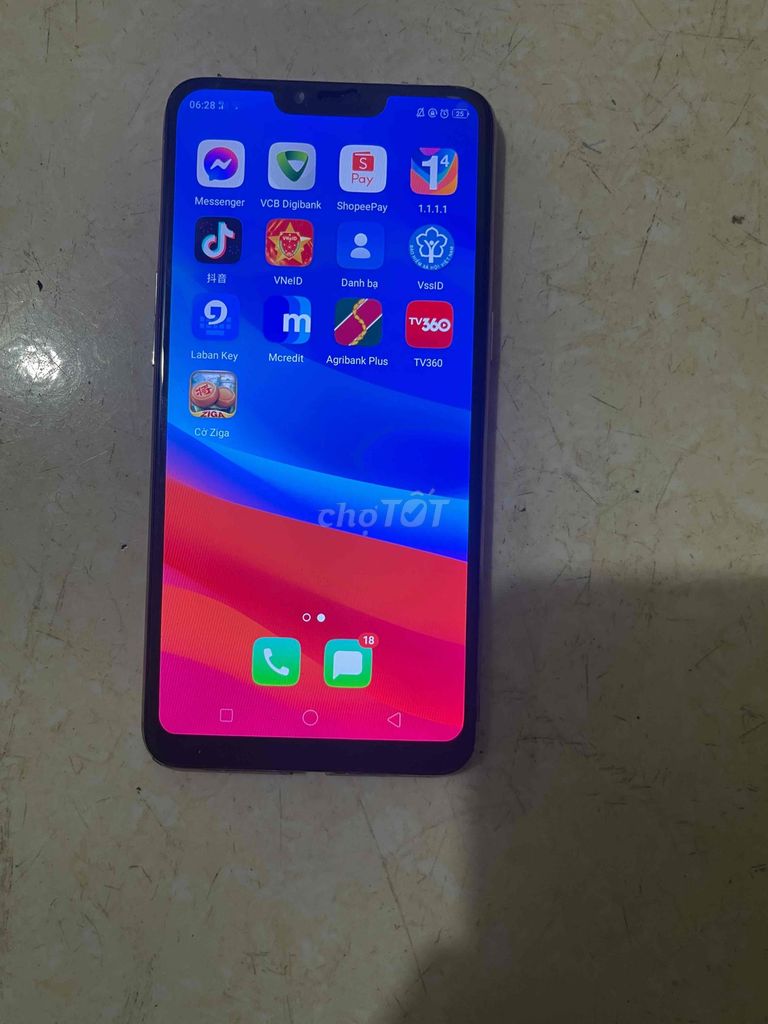 oppo a5 giá học sinh