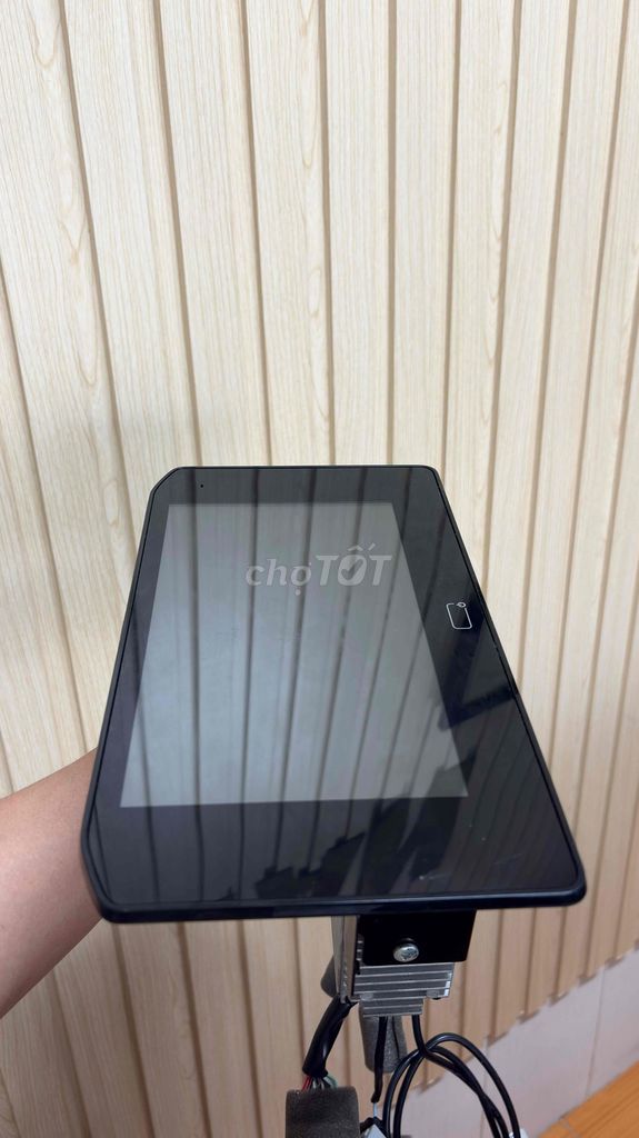 Màn hình Xpander zin tháo xe. Mua bán Phụ tùng xe tại Huyện Châu Thành Bến Tre được đăng bởi Kieu hình 6