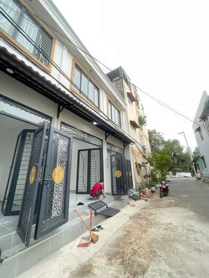 Rent · 3 bd · 35 м² · Huyện Nhà Bè, ул. Đường Lê Văn Lương