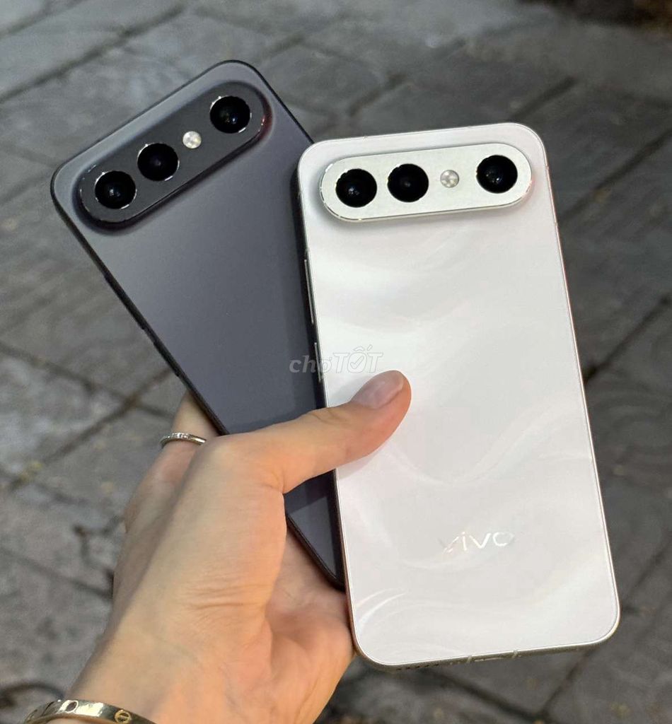 🔥 Vivo S50 Pro Mini / Flagship mini / 12-256Gb. Mua bán Điện thoại tại Quận Cẩm Lệ Đà Nẵng được đăng bởi Good Phone hình 1
