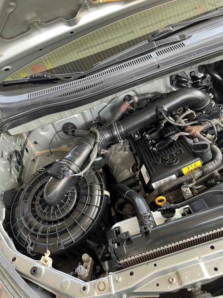 Toyota Innova 2010 G - 92000 km. Mua bán Ô tô tại Huyện Châu Thành Tây Ninh được đăng bởi Ngọc hiếu hình 2