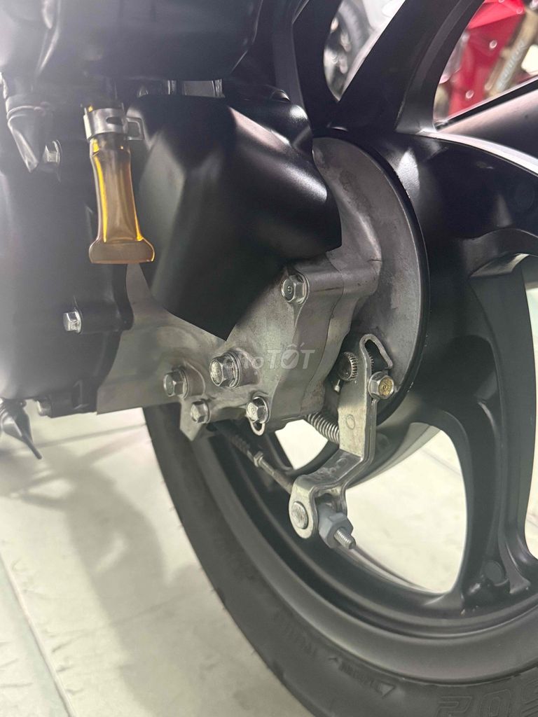 vission 2018 pbđb đen nhám - đỏ. Mua bán Xe máy tại Quận Phú Nhuận Tp Hồ Chí Minh được đăng bởi Hoà hình 4