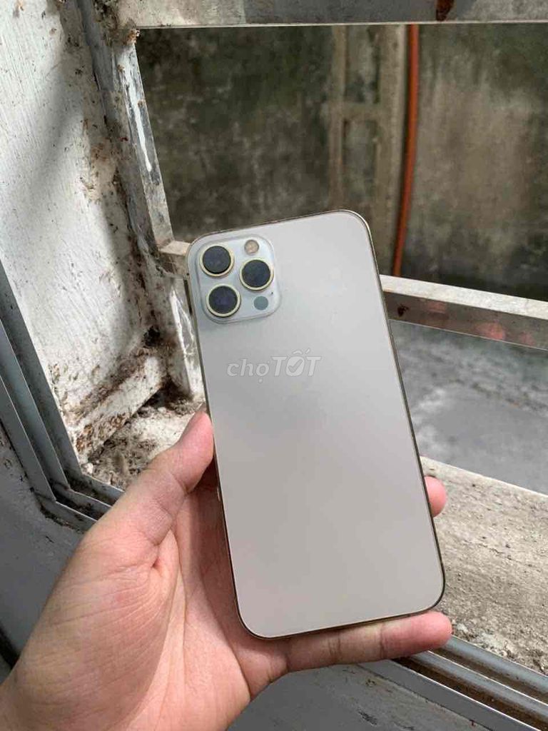 Apple iPhone 12 Pro Max thay màn Fulll. Mua bán Điện thoại tại Quận Thanh Xuân Hà Nội được đăng bởi Minh Nhật  hình 1