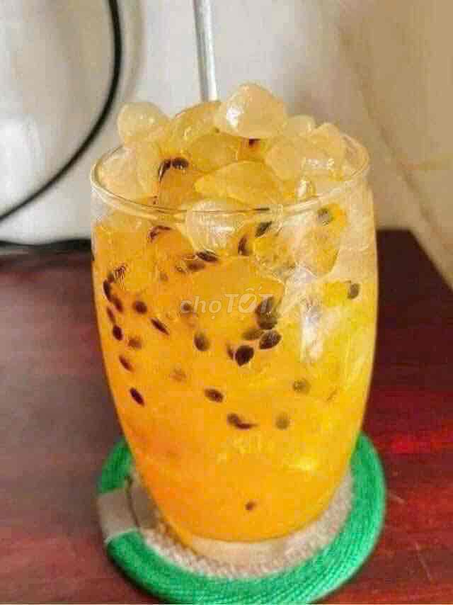 Thực phẩm chế biến Chanh dây 1kg. Mua bán Đồ ăn, thực phẩm và các loại khác tại Quận Bình Thuỷ Cần Thơ được đăng bởi Lê huỳnh hình 1
