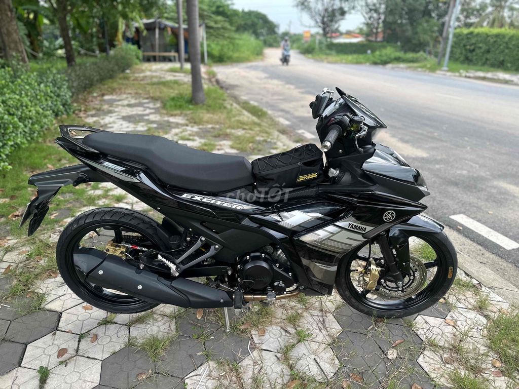 Ex155 VVa 62zz Super head full option real. Mua bán Xe máy tại Quận 12 Tp Hồ Chí Minh được đăng bởi Nguyễn Phát hình 9