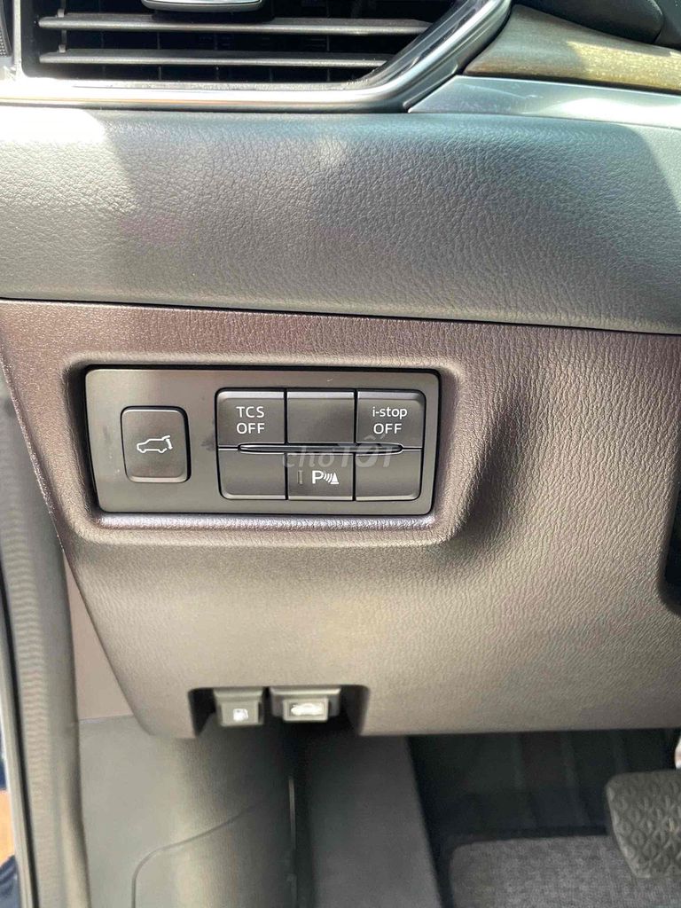 Mazda CX 8 2020 Luxury. Mua bán Ô tô tại Thành phố Thủ Đức Tp Hồ Chí Minh được đăng bởi 🌹 Trúc Giang 🌹 hình 12