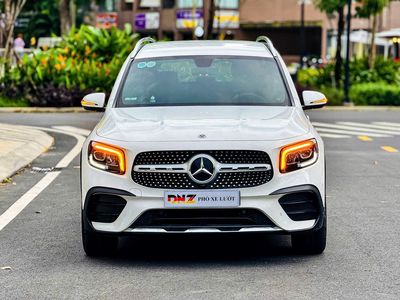 Mercedes-Benz GLB 200 AMG 2022 Trắng. Mua bán Ô tô tại Quận 7 Tp Hồ Chí Minh được đăng bởi JENNIE
