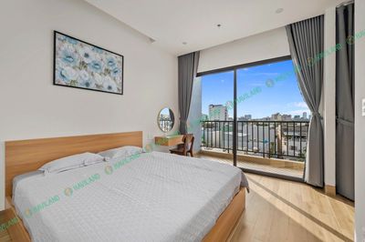 Аренда · 1 комн. · 50 м² · Quận Sơn Trà, ул. Đường Phạm Vấn
