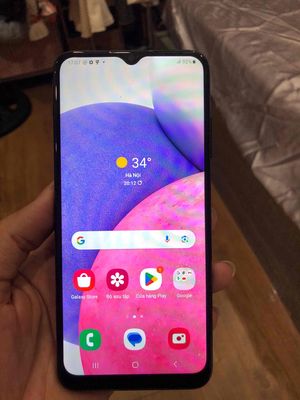 Samsung A03S 4/64G 2sim xài full