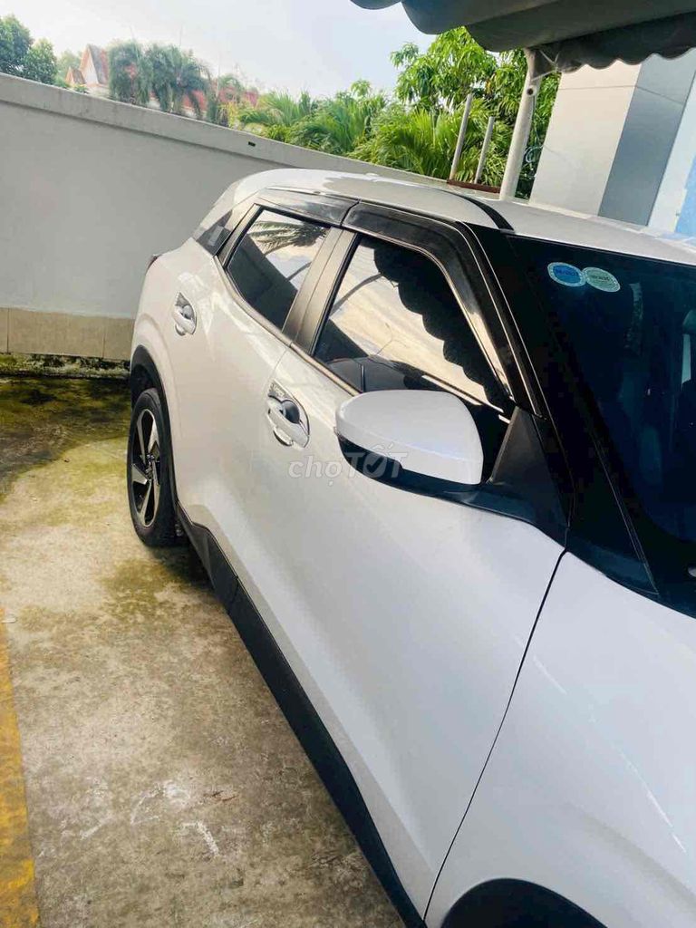 Mitsubishi Xforce 2024 Ultimate - 40000 km. Mua bán Ô tô tại Quận 12 Tp Hồ Chí Minh được đăng bởi Ô Tô Lướt Giá Tốt hình 3