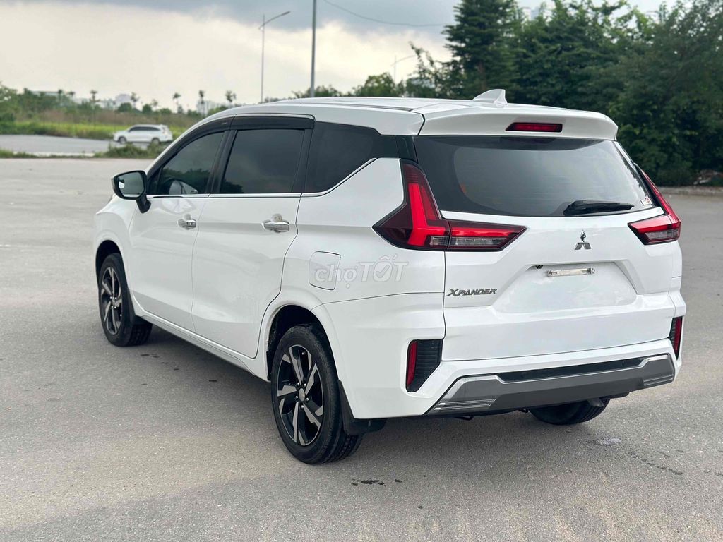 Mitsubishi Xpander 2022 AT Premium - 68000 km. Mua bán Ô tô tại Quận Hoàng Mai Hà Nội được đăng bởi Thang Pham hình 6