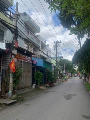 GẤP BÁN TRONG 1 TUẦN 6TR/M2 -GẦN 5.200m2, Tam Bình, Thủ
