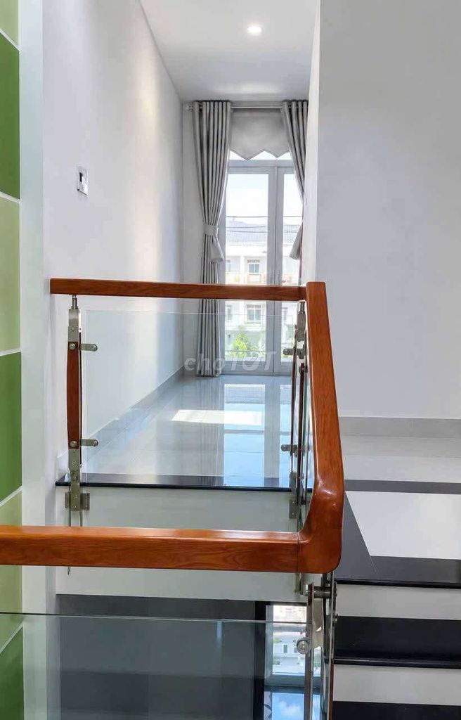 Cho thuê nhà 3 phòng ngủ tại Sơn Trà, Đà Nẵng — ảnh 2