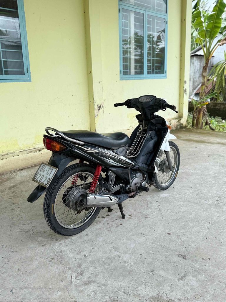 -Em Bán Yamaha Taurus Xe Máy Êm Mạnh Bốc. Mua bán Xe máy tại Huyện Phong Điền Cần Thơ được đăng bởi Danh Hà hình 6