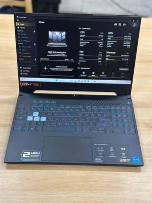 Asus TUF Gaming FX507ZC4 BH hãng 6/2027