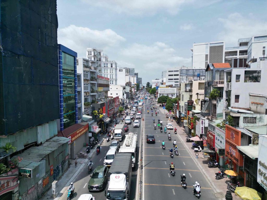 G.I.Á T.Ố.T BÁN NHÀ MẶT TIỀN HOÀNG VĂN THỤ, P.9, PHÚ NHUẬN. Mua bán nhà ở tại Quận Phú Nhuận Tp Hồ Chí Minh được đăng bởi Nguyễn Văn Kháng hình 2