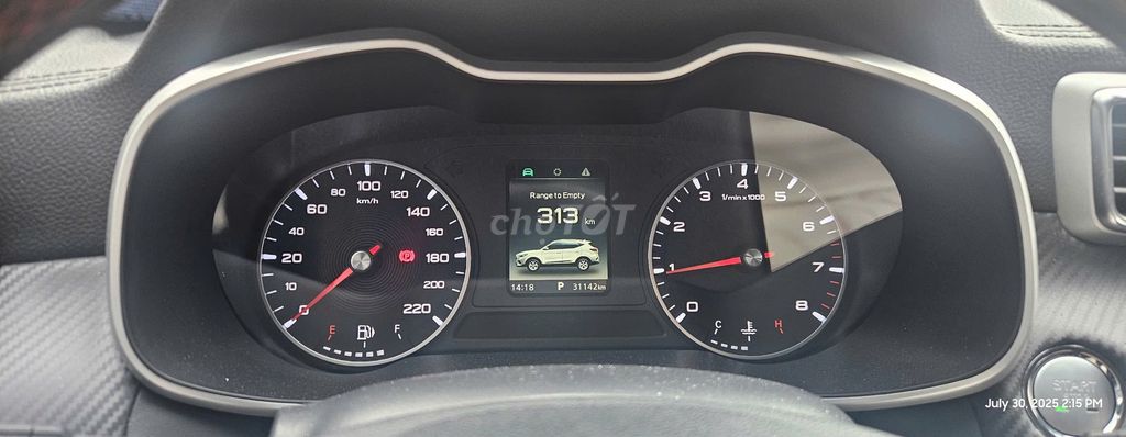 MG MGZS 2023 Standard 1.5 AT 2WD - 34000 km. Mua bán Ô tô tại Quận Bình Thạnh Tp Hồ Chí Minh được đăng bởi hoang trung hình 7