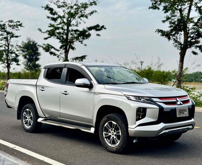 Mitsubishi Triton 2021 4x2 AT Mivec. Mua bán Ô tô tại Thành phố Thủ Đức Tp Hồ Chí Minh được đăng bởi SAGO CAR