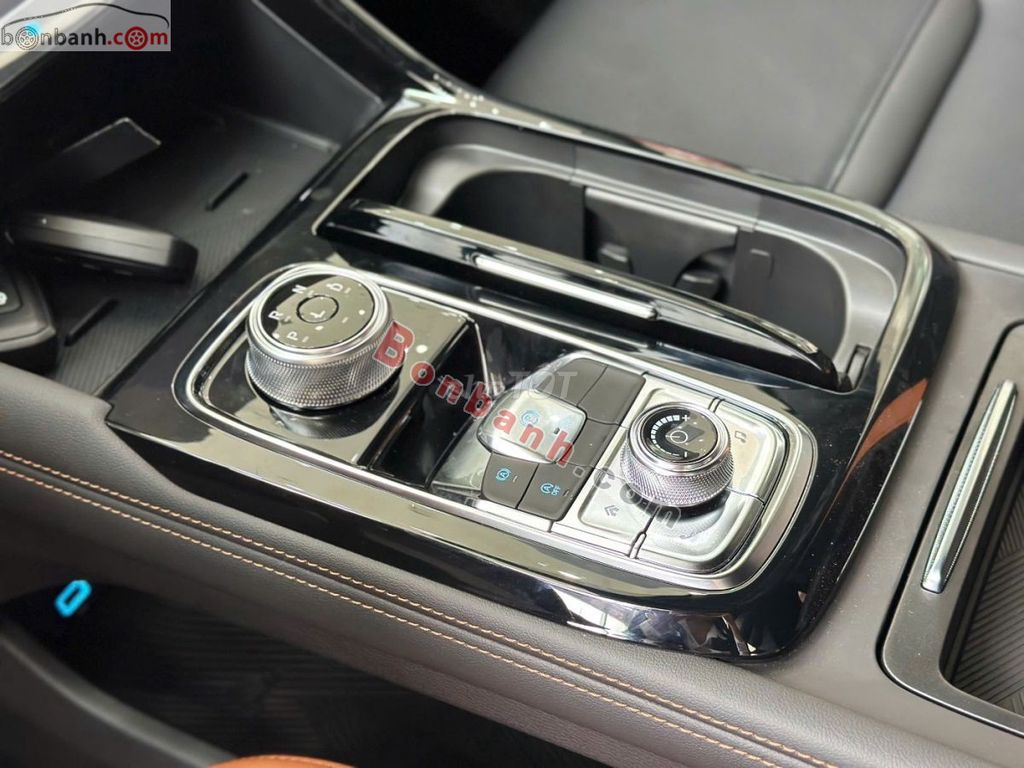 Ford Territory 2025 Titanium X 1.5 AT. Mua bán Ô tô tại Quận 7 Tp Hồ Chí Minh được đăng bởi Ms Phương hình 9