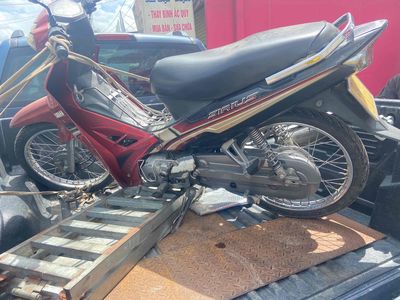 SIRIUS NHẬT GIÁ TỐT XE TỐT BS 49 GIÁY HỢP PHÁP. Mua bán Xe máy tại Huyện Thống Nhất Đồng Nai được đăng bởi CHODONGNAI youtube video