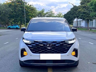 Hyundai Custin 2023 2.0 Cao cấp - 36000 km. Mua bán Ô tô tại Thành phố Thủ Đức Tp Hồ Chí Minh được đăng bởi Nguyễn Thị Ánh