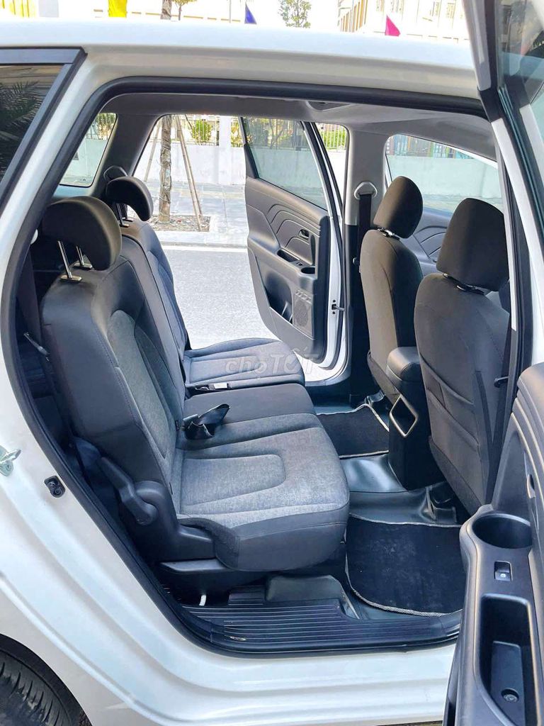 2024 Tiêu chuẩn - 30000 km. Mua bán Ô tô tại Quận Cầu Giấy Hà Nội được đăng bởi Thông Thái Ôtô Hà Nội hình 15