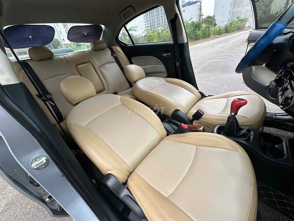 Miítubishi Atrager 2014. Mua bán Ô tô tại Quận Hà Đông Hà Nội được đăng bởi Ánh Minh hình 12